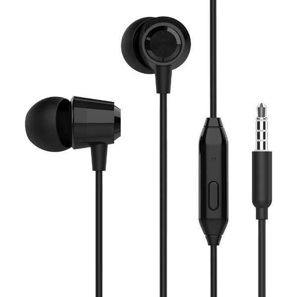 Artis E350 Earphones